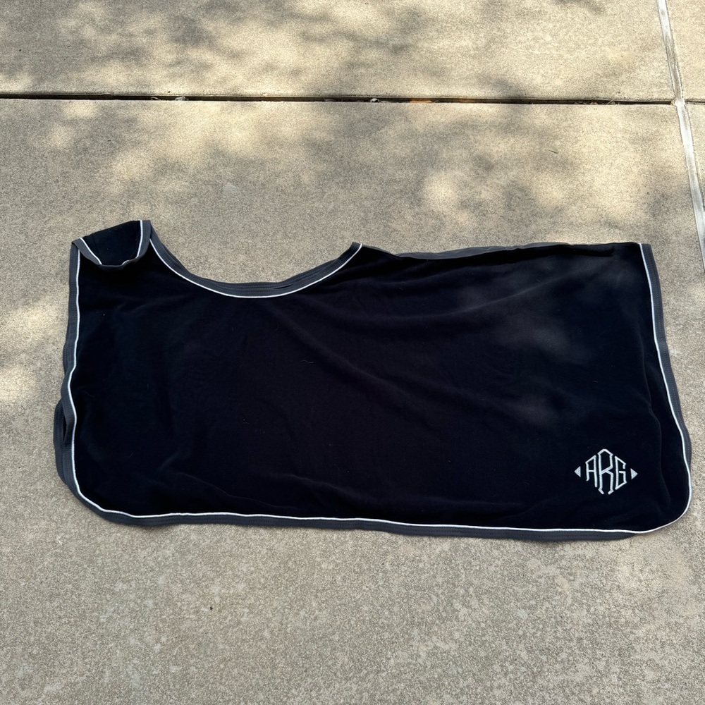 Smartpak Quarter Sheet